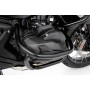 Wunderlich ULTIMATE Engine Protection Bar - Black