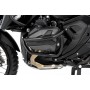 Wunderlich ULTIMATE Engine Protection Bar - Black