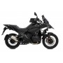 Wunderlich ULTIMATE Engine Protection Bar - Black
