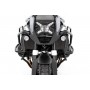 Wunderlich ULTIMATE Engine Protection Bar - Black