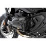 Wunderlich ULTIMATE Engine Protection Bar - Black