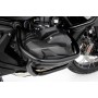 Wunderlich ULTIMATE Engine Protection Bar - Black
