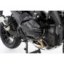 Wunderlich ULTIMATE Engine Protection Bar - Black