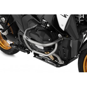 Wunderlich ULTIMATE Engine Protection Bars - Stainless Steel