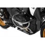 Wunderlich ULTIMATE Engine Protection Bars - Stainless Steel