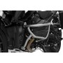 Wunderlich ULTIMATE Engine Protection Bars - Stainless Steel
