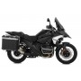 Wunderlich ULTIMATE Engine Protection Bars - Stainless Steel