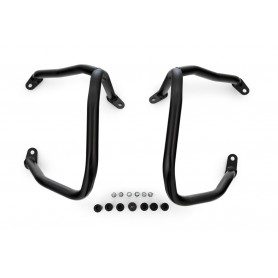 Wunderlich Engine Guard Guard - Black