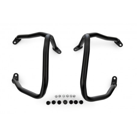 Wunderlich Engine Guard Guard - Black
