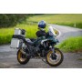 Wunderlich Engine Guard Guard - Black