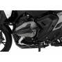 Wunderlich Engine Guard Guard - Black