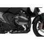 Wunderlich Engine Guard Guard - Black