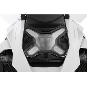 Wunderlich Removable Headlight Guard Clear R 1300 GS