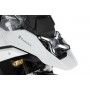Wunderlich Removable Headlight Guard Clear R 1300 GS