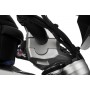 Wunderlich Handlebar Riser ERGO - Silver - 25mm