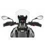 Wunderlich MARATHON Windshield - Clear - for Models without ACC