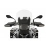Wunderlich MARATHON Windshield - Clear - for Models without ACC
