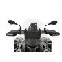 Wunderlich MARATHON Windshield - Clear - for Models without ACC