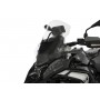 Wunderlich MARATHON Windshield - Clear - for Models without ACC