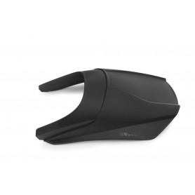 Wunderlich EXTENDA FENDER Fender Extension R 1250 Rt - Black