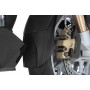 Wunderlich EXTENDA FENDER Fender Extension R 1250 Rt - Black