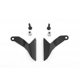 Wunderlich Windshield Reinforcement R 1250 R - Black