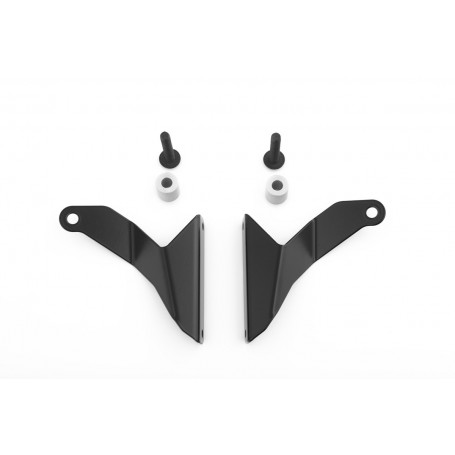 Wunderlich Windshield Reinforcement R 1250 R - Black
