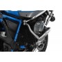 Wunderlich Reinforcement Bar for the original Engine Protection Bar - Stainless Steel - Set