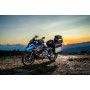Wunderlich Engine Protection Bar VA - Stainless Steel