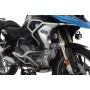 Wunderlich Engine Protection Bar VA - Stainless Steel