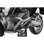 Wunderlich Engine Protection Bar VA - Stainless Steel