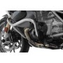 Wunderlich Engine Protection Bar VA - Stainless Steel