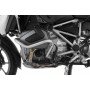 Wunderlich Engine Protection Bar VA - Stainless Steel
