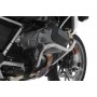 Wunderlich Engine Protection Bar VA - Stainless Steel