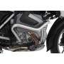Wunderlich Engine Protection Bar VA - Stainless Steel