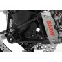 Wunderlich ABS Sensor Protection - Black