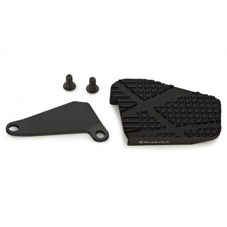 Wunderlich Brake Lever Enlargement R 1300 GS - Black