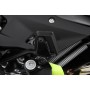 Wunderlich Brake Lever Enlargement R 1300 GS - Black