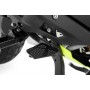 Wunderlich Brake Lever Enlargement R 1300 GS - Black