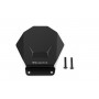 Wunderlich Engine Housing Protection - Black