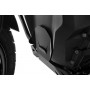 Wunderlich Engine Housing Protection - Black