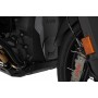 Wunderlich Engine Housing Protection - Black