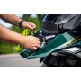 Wunderlich Headlight Guard Detachable - Black