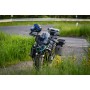 Wunderlich Headlight Guard Detachable - Black