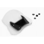 Wunderlich Windshield MARATHON - Clear - for Models with ACC