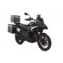 Wunderlich Windshield MARATHON - Clear - for Models with ACC