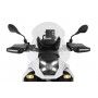 Wunderlich Windshield MARATHON - Clear - for Models with ACC