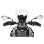 Wunderlich Windshield MARATHON - Clear - for Models with ACC
