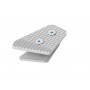 Wunderlich Brake Lever Extension - Silver
