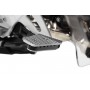 Wunderlich Brake Lever Extension - Silver